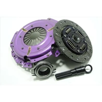 Stage 1 Sprung Organic Clutch Kit