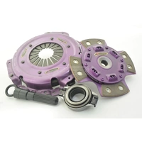 Stage 1 Sprung Ceramic Clutch Kit