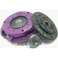 Stage 1 Sprung Organic Clutch Kit
