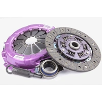 Stage 1 Sprung Organic Clutch Kit
