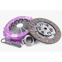 Stage 1 Sprung Organic Clutch Kit