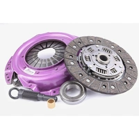 Stage 1 Sprung Organic Clutch Kit
