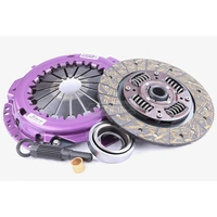 Stage 1 Sprung Organic Clutch Kit