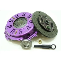 Stage 1 Sprung Organic Clutch Kit