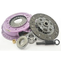 Stage 1 Sprung Organic Clutch Kit