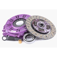 Stage 1 Sprung Organic Clutch Kit