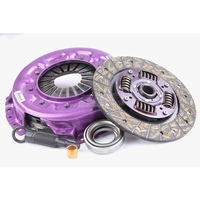 Stage 1 Sprung Organic Clutch Kit