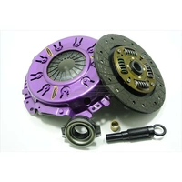 Stage 1 Sprung Organic Clutch Kit