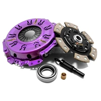 Stage 1 Sprung Ceramic Clutch Kit