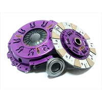 Stage 1 Cushioned Ceramic Clutch Kit