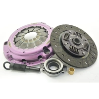 Stage 1 Sprung Organic Clutch Kit