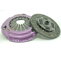 Stage 1 Sprung Organic Clutch Kit