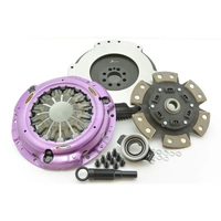 Stage 1 Sprung Ceramic Clutch Kit with Single-mass Flywheel