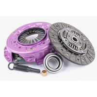 Stage 1 Sprung Organic Clutch Kit