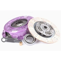 Stage 1 Cushioned Ceramic Clutch Kit