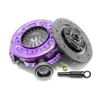 Stage 1 Sprung Organic Clutch Kit