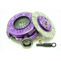 Stage 1 Cushioned Ceramic Clutch Kit
