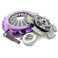 Stage 2R Extra HD Sprung Ceramic Clutch Kit