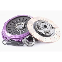 Stage 1 Cushioned Ceramic Clutch Kit