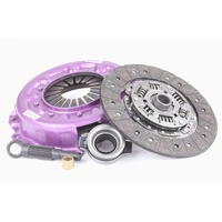 Stage 1 Sprung Organic Clutch Kit