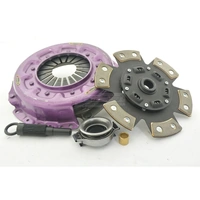 Stage 1 Sprung Ceramic Clutch Kit
