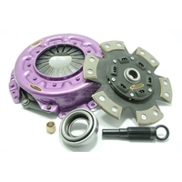 Stage 1 Sprung Ceramic Clutch Kit