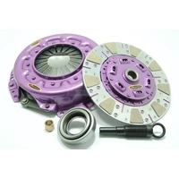 Stage 1 Cushioned Ceramic Clutch Kit