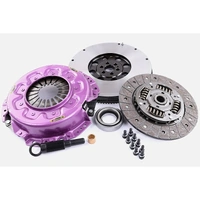 Stage 1 Extra HD Sprung Organic Clutch Kit with Flywheel