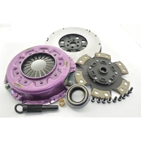 Stage 1 Sprung Ceramic Clutch Kit with Flywheel
