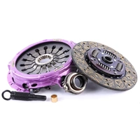Stage 1 Sprung Organic Clutch Kit