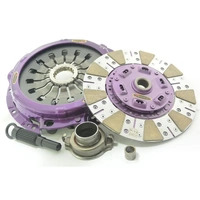 Stage 1 Cushioned Ceramic Clutch Kit