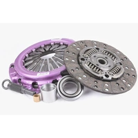 Stage 1 Sprung Organic Clutch Kit