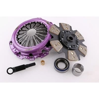 Stage 1 Sprung Ceramic Clutch Kit