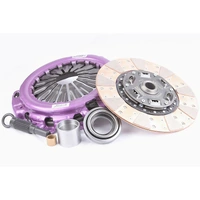 Stage 1 Cushioned Ceramic Clutch Kit