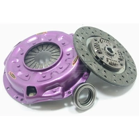Stage 1 Sprung Organic Clutch Kit