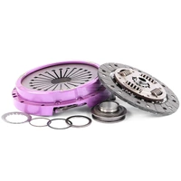 Stage 1 Sprung Organic Clutch Kit