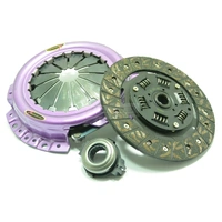 Stage 1 Sprung Organic Clutch Kit