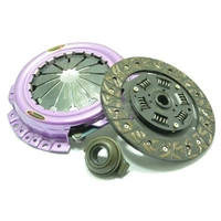 Stage 1 Sprung Organic Clutch Kit