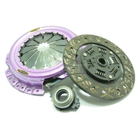 Stage 1 Sprung Organic Clutch Kit