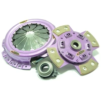 Stage 1 Sprung Ceramic Clutch Kit