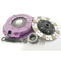 Stage 1 Cushioned Ceramic Clutch Kit