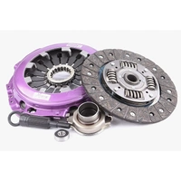 Stage 1 Sprung Organic Clutch Kit
