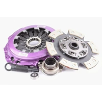 Stage 1 Sprung Ceramic Clutch Kit