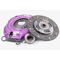Stage 1 Sprung Organic Clutch Kit