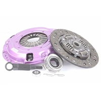 Stage 1 Sprung Organic Clutch Kit