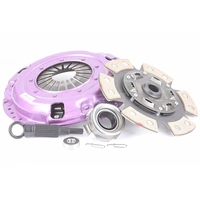 Stage 1 Sprung Ceramic Clutch Kit