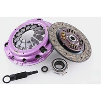 Stage 1 Sprung Organic Clutch Kit