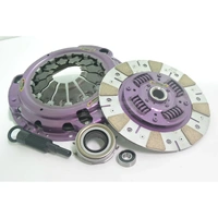 Stage 1 Cushioned Ceramic Clutch Kit