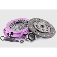 Stage 1 Sprung Organic Clutch Kit