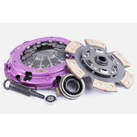 Stage 1 Sprung Ceramic Clutch Kit